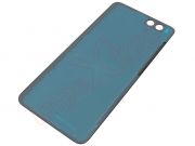 Generic blue battery cover for Xiaomi Mi Note 3